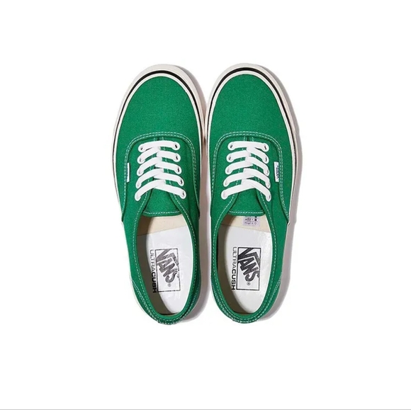 🔥 SOLD Vans Authentic 44 DX Classic Low Tops - Picture 9 of 9
